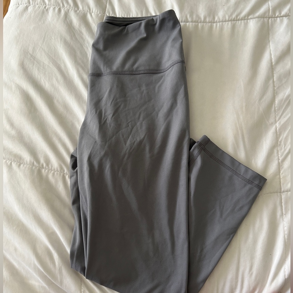 Yogalicious Lux Capri leggings